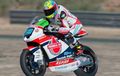Moto2 : Federal Oil Gresini Tes Pramusim di Almeria
