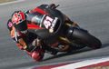 MotoGP : Aleix Espargaro Jagoan Open Class MotoGP