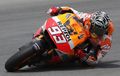 MotoGP : Marquez Patahkan Rekor Stoner di Sepang
