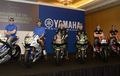 MotoGP : Yamaha Kenalkan Program Balap, Skuad Tim dan Pembalap Untuk 2014