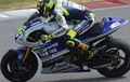 MotoGP : Rossi Lega Bisa Pecahkan Masalah Rem di Hari Pertama Tes