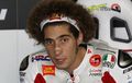 MotoGP : Simoncelli Dinobatkan sebagai Legenda MotoGP