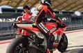 MotoGP : Ducati Duluan Tes Privat di Sepang