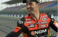 MotoGP : Bagi Colin Edwards, Open Class Lebih Bagus Dari CRT
