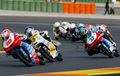 Moto3 : Daftar Pembalap Moto3 2014 Tambahan