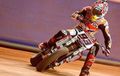MotoGP : Marquez Kalah dari Brad Baker Pada Dirt Track di Barcelona
