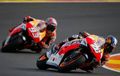 MotoGP : Honda Ancam Mundur Dari MotoGP Jika ECU Dikontrol