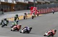 MotoGP : Revisi Poin Penalti Musim 2014