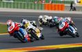 Moto3 : Skema Pembatasan Dana Balap Buat 2015