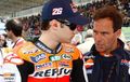 MotoGP : Alberto Puig Pisah Dengan Pedrosa, Pindah Ke Asia Talent Cup