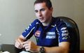 Lorenzo : Yamaha Hanya Tes Sasis di Valencia, Mesin Baru Akan Dicoba di Sepang