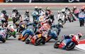 Moto3 : Daftar Pembalap Moto2 Musim 2014