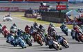 Moto2 : Daftar Pembalap Moto2 Musim 2014