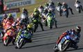 MotoGP : Daftar Pembalap MotoGP Musim 2014