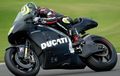 MotoGP : Motor Ducati Open Class Akan Mengaspal di Sesi Tes Privat di Jerez