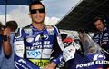 MotoGP : Randy de Puniet Fokus Pengembangan Suzuki Pada 2014