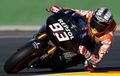 MotoGP : Marc Marquez Langsung Bekerja Usai Rebut Titel Juara Dunia