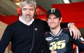 MotoGP : Gigi Dall Igna Memulai Musim 2014 Dengan Benar Bersama Cal Crutchlow