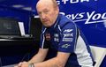 MotoGP : Silvano Galbusera Kepala Mekanik Rossi Yang Baru