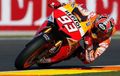 MotoGP : Marc Marquez Juara Dunia MotoGP Termuda!