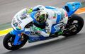 Moto2 : Hasil Kualifikasi Moto2 Valencia