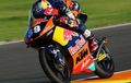 Moto3 : Hasil Sesi Latihan 3 Moto3 Valencia