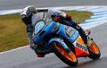 Moto3 : Hasil Sesi Latihan 2 Moto3 Valencia