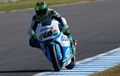 Moto2 : Hasil Sesi Latihan 1 Moto2 Valencia
