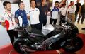 MotoGP : Honda RCV1000R Production Racer Hanya Beda 0.3 Detik dari RC213V