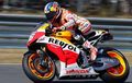 MotoGP : Pedrosa Incar Kemenangan Keempat di MotoGP Valencia