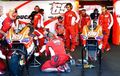 MotoGP : Hayden dan Guareschi Tutup Karir dengan Ducati di MotoGP Valencia