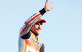 MotoGP : Marquez Cukup Finish Posisi 4 di Valencia Untuk Sabet  Juara Dunia MotoGP 2013