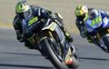 MotoGP : Salah Pilih Ban dan Cakram Over Heat, Masalah Crutchlow di Jepang