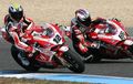 WSBK : Walah, Tim WSBK Ducati dan Alstare Cerai!