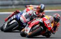 MotoGP : Marquez Mulai Dewasa Dalam Balapan di MotoGP Jepang