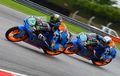 Moto3 : Hasil Balap Moto3 Motegi, Jepang