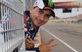 MotoGP : Lorenzo Puji Keputusan yang Diambil Komisi Balap MotoGP