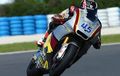 Moto2 : Meski Cedera, Scott Redding Siap Berlaga di Motegi