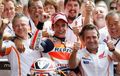 MotoGP : Marquez Bisa Kunci Juara Dunia di Jepang, Ini Dia Simulasinya