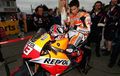 MotoGP : Marquez Alihkan Fokus Untuk Seri Motegi, Jepang