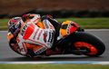 MotoGP : Marquez Awalnya Mengira Kena Black Flag Karena Langgar Marka