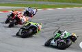 MotoGP : Regulasi di MotoGP Australia Berubah Lagi Jadi 19 Lap