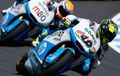 Moto2 : Jumlah Putaran Dipangkas Jadi 13