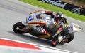 Moto2 : Redding Diprediksi Tak Ikut Balap Karena Cedera Pergelangan Tangan!