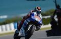 MotoGP : Lorenzo Tabrak Burung Namun Tetap Raih Pole Position