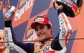 MotoGP : Marquez Hanya Mimpi Posisi Tiga