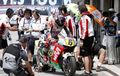 MotoGP : Bradl Lolos Tes Kesehatan Untuk Turun di Phillip Island, Australia