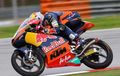 Hasil Balap Moto3 Sepang, Malaysia