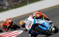 Hasil Balap Moto2 Sepang, Malaysia
