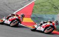 Hasil Sesi Latihan 1 MotoGP Sepang, Malaysia